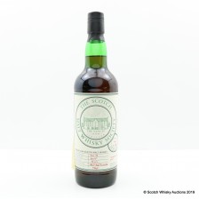 SMWS 1 135 GLENFARCLAS 1970 36 YEAR OLD