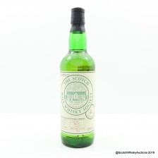 SMWS 28 3 TULLIBARDINE 1983 13 YEAR OLD