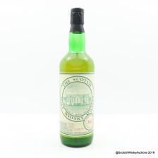 SMWS 38 2 CAPERDONICH 1980