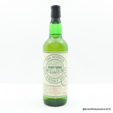 SMWS 105 2 TORMORE 1980 16 YEAR OLD
