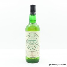 SMWS 39 23 LINKWOOD 1988 10 YEAR OLD