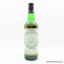 SMWS 71 18 GLENBURGIE 1975