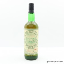 SMWS 20 10 INVERLEVEN 1968