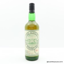 SMWS 88 2 SPEYBURN 1980