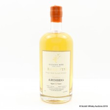 Ardbeg 2003 12 Gleann Mor