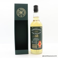 OLD PULTENEY 2006 12 YEAR OLD CADENHEAD S
