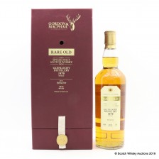 GLENLOCHY 1979 RARE OLD GORDON MACPHAIL