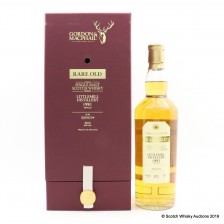 Littlemill 1991 Rare Old Gordon Macphail