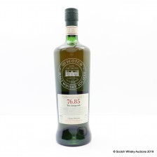 SMWS 76 85 MORTLACH 15 YEAR OLD