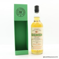 Longmorn Glenlivet 1994 23 Cadenhead S