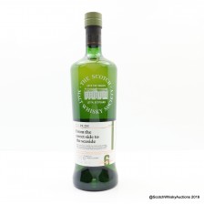 SMWS 29 251 LAPHROAIG 2011 6 YEAR OLD
