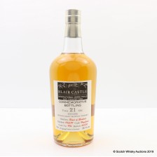 Braes Of Glenlivet 1989 21 For Blair Castle International Horse Trials Country Fair