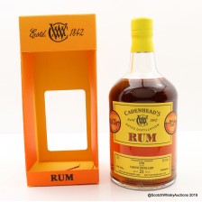 CARONI HTR 1997 21 YEAR OLD CADENHEAD S