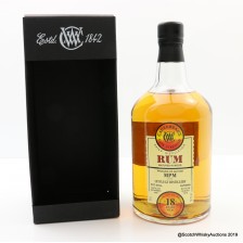 UITVLUGT MPM 1999 18 YEAR OLD CADENHEAD S
