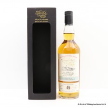 Benrinnes 1995 21 Single Malts Of Scotland