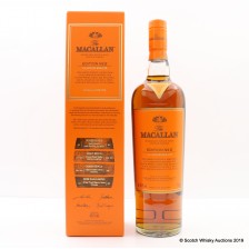 MACALLAN EDITION NO2