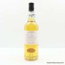 Springbank 2005 12 Duty Paid Sample