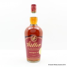 Weller Antique Original 107 Kentucky Straight Bourbon Single Barrel Select For La Maison Du Whisky 2018
