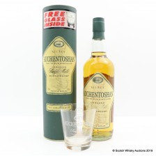 Auchentoshan Select Old Style Glass