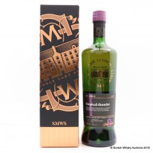 SMWS 130 2 CHICHIBU 2010 8 YEAR OLD