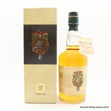 Deanston 17 Year Old