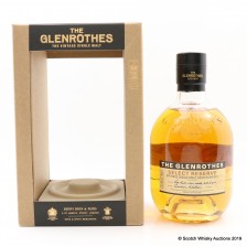 Glenrothes Select Reserve