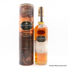 Glengoyne 15 Scottish Oak