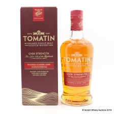 Tomatin