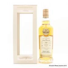 ARRAN 1999 19 YEAR OLD CONNOISSEURS CHOICE