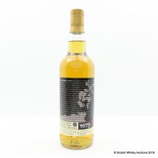 Orkney Single Malt 2000 Mark And Manny S Malts 19 Artist Series Deadly Valentine