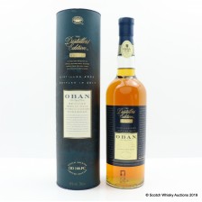 Oban 2003 Distillers Edition