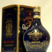 Glenfiddich 18 Ceramic
