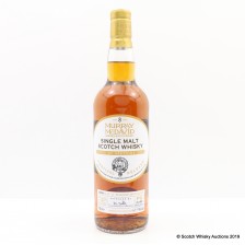 Allt A Bhainne 2009 Murray Mcdavid 8 Spirit Of Speyside 2018