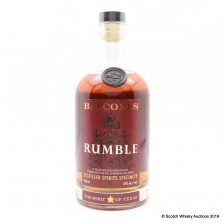 Balcones Rumble