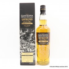 GLEN SCOTIA CAMPBELTOWN FESTIVAL 2019