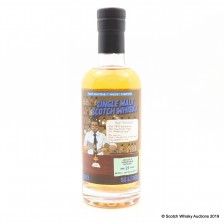Boutique Y Whisky Co Auchentoshan 24 Batch 4 50cl