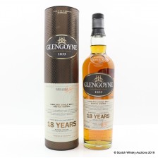 Glengoyne 18 Year Old 1 Litre