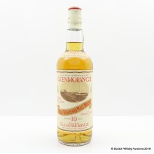 Glenmorangie 10 Single Cask 9893