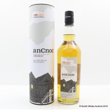 Ancnoc Peter Arkle Limited Edition No 4 Warehouse