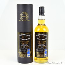 CADENHEAD S CAOL ILA 1991 15 YEAR OLD