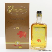 GLEN BRETON 19 YEAR OLD