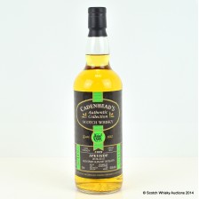 CADENHEAD S SPEYSIDE 1989 11 YEAR OLD
