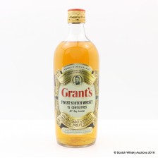 Grant s Stand Fast