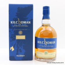 Kilchoman  Autumn 2009 Release