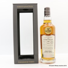 OLD PULTENEY 1998 19 YEAR OLD CONNOISSEURS CHOICE