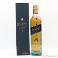 Johnnie Walker Blue Label 50cl