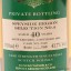 Speyside Single Malt 1966 40 Year Old Speyside Region Selection No.4 Duncan Taylor