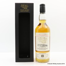 Craigellachie 1994 25 Single Malts Of Scotland