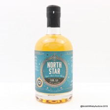 CAOL ILA 2006 12 YEAR OLD NORTH STAR
