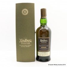 Ardbeg 1975 Single Cask 4704